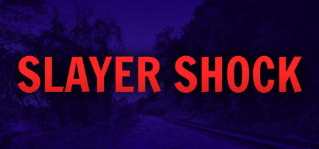 Slayer Shock header image