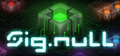 Sig.NULL Cover Image