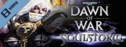 Dawn of War - Soulstorm HD Trailer