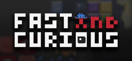 Fast and Curious Cover Image