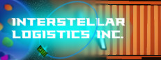 Interstellar Logistics Inc 게임 이미지