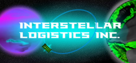 Interstellar Logistics Inc Cover Image