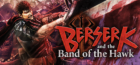 Anime – THE BAND OF THE HAWK – BERSERK PROJECT