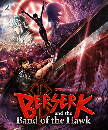 BERSERK and the Band of the Hawk