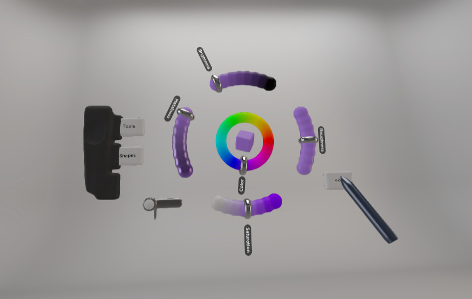 #1. Unbound (Steam) 由: Unbound Technologies, Inc.