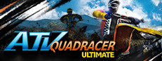 ATV Quadracer Ultimate