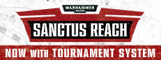 Warhammer 40,000: Sanctus Reach (Classic)