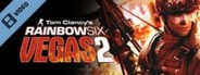 Tom Clancy's Rainbow Six® Vegas 2 Trailer