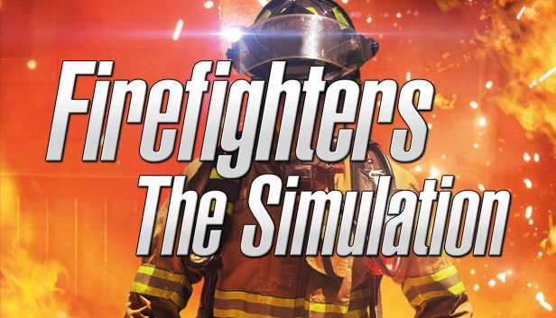 Firefighters - The Simulation on Steam