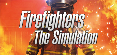 Firefighters - The Simulation header image