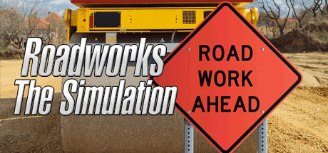Roadworks - The Simulation header image