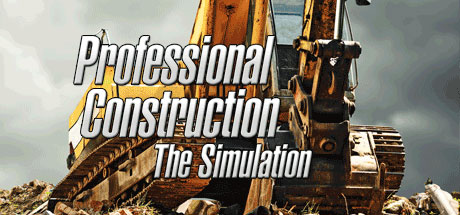 Professional Construction - The Simulation header image