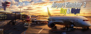 Airport Simulator 3: Day & Night