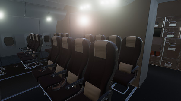 Airport Simulator 3: Day & Night game for windows Pc 1