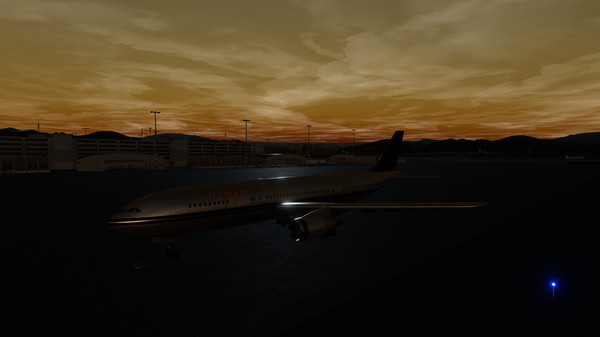 Airport Simulator 3: Day & Night game for Linux 1