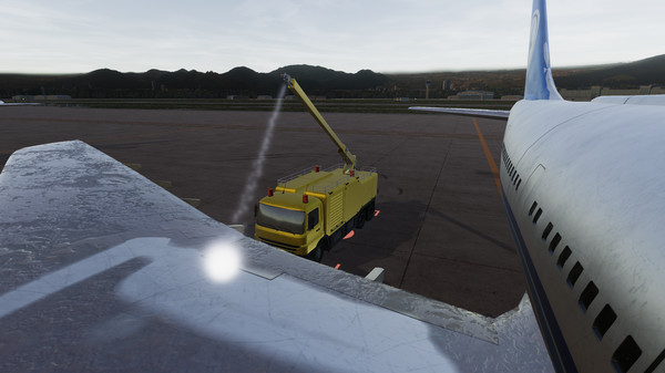 Airport Simulator 3: Day & Nightfor windows and Linux 1