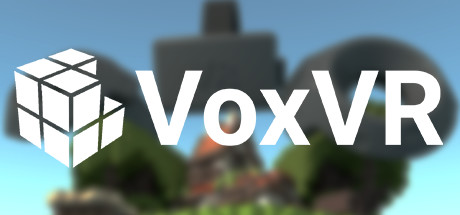 VoxVR steam charts