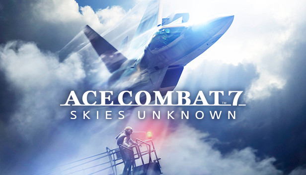 ACE COMBAT™ 7: SKIES UNKNOWN - FB-22 Strike Raptor Set on Steam