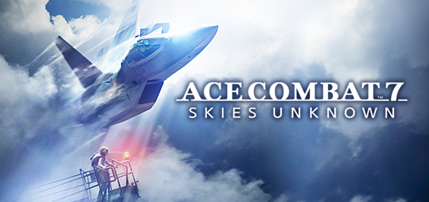 Steam Ace Combat 7 Skies Unknown Steam Ace Combat 7 Skies Unknown