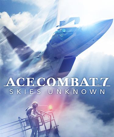 ACE COMBAT™ 7: SKIES UNKNOWN