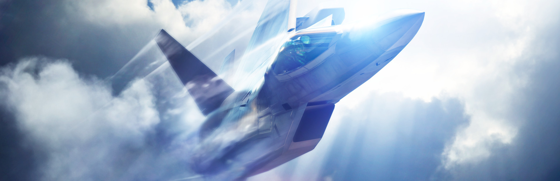 ACE COMBAT™7: SKIES UNKNOWN