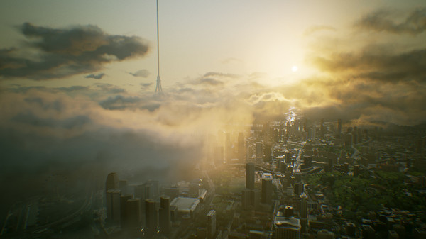 ACE COMBAT 7: SKIES UNKNOWN — скриншот