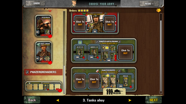 Heroes of Normandie: 21st Panzer Division Heroes of Normandie: 21st Panzer Division