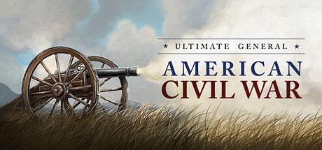 Ultimate General: Civil War technical specifications for laptop