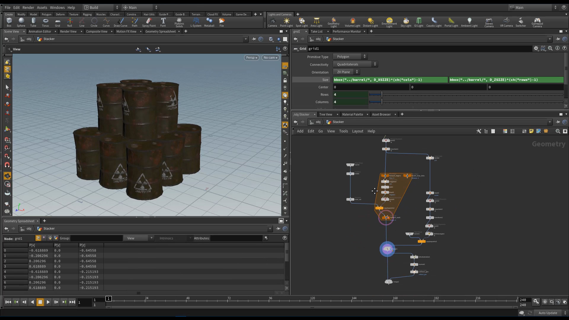 houdini software free download with crack