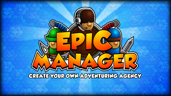 Epic Manager - Epic Original Soundtrack