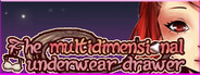 The Multidimensional Underwear Drawer