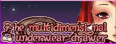 The Multidimensional Underwear Drawer