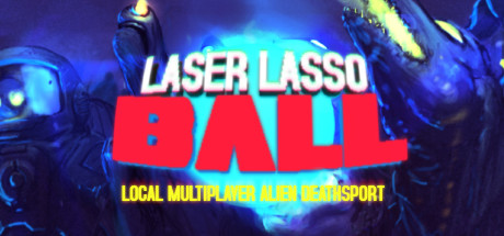 Laser Lasso BALL header image