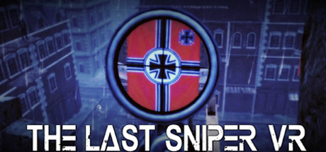 The Last Sniper VR Cover Image