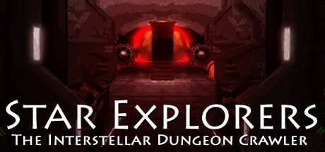 Star Explorers Cover Image