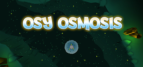 Osy Osmosis Cover Image