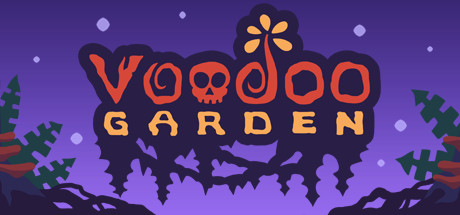 Voodoo Garden header image