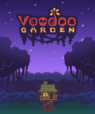 Voodoo Garden