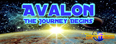 Avalon: The Journey Begins 게임 이미지