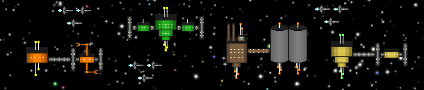 Avalon: The Journey Begins