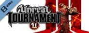 Unreal Tournament 3 HD Trailer