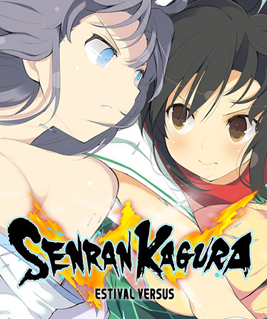 SENRAN KAGURA ESTIVAL VERSUS