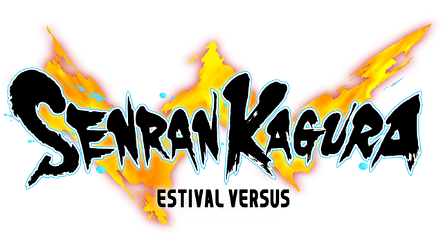 Senran Kagura: Estival Versus