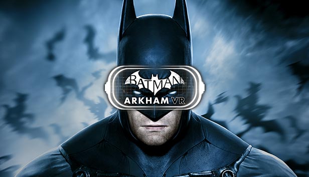 Arriba 84+ imagen batman vr steam