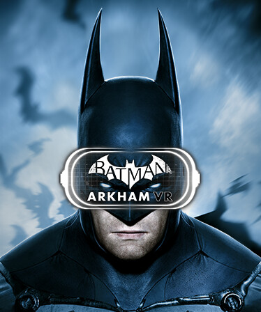 Batman™: Arkham VR