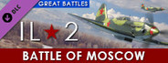 IL-2 Sturmovik: Battle of Moscow