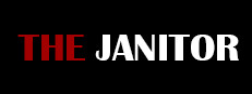 The Janitor 게임 이미지