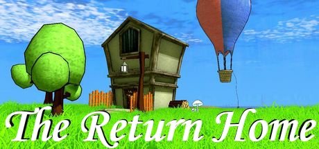 The Return Home Remastered header image