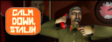 Calm Down, Stalin в Steam