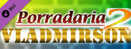 Porradaria 2 - Vladmirson